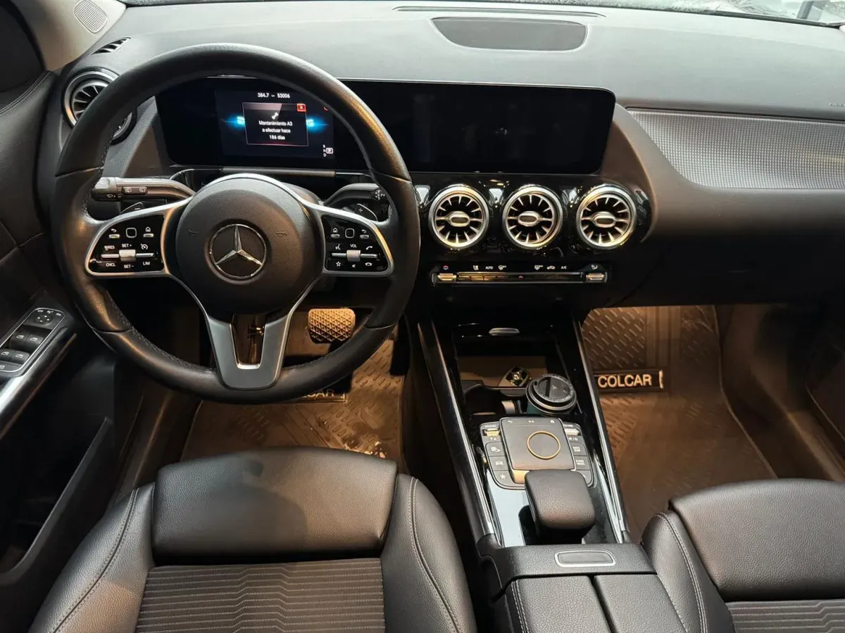 Mira esta publicación de Mercedes Benz GLA 2021 en Motordil