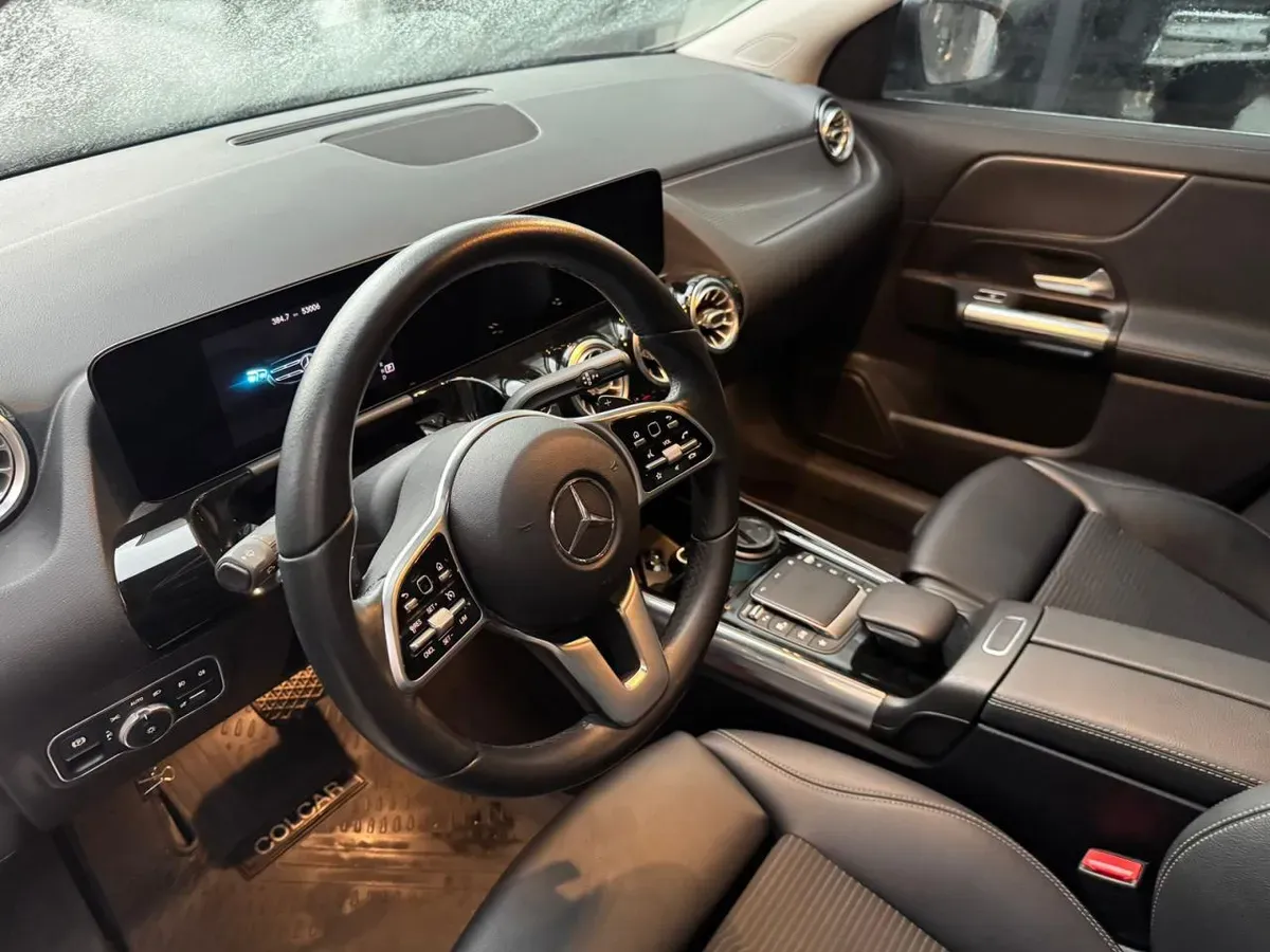 Mirá esta publicación de Mercedes Benz GLA