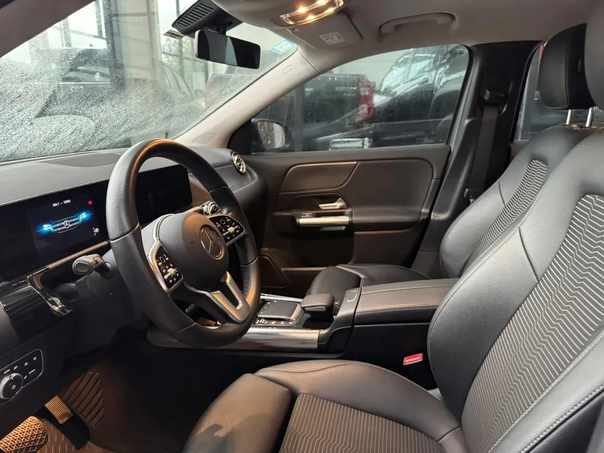 Mirá esta publicación de Mercedes Benz GLA