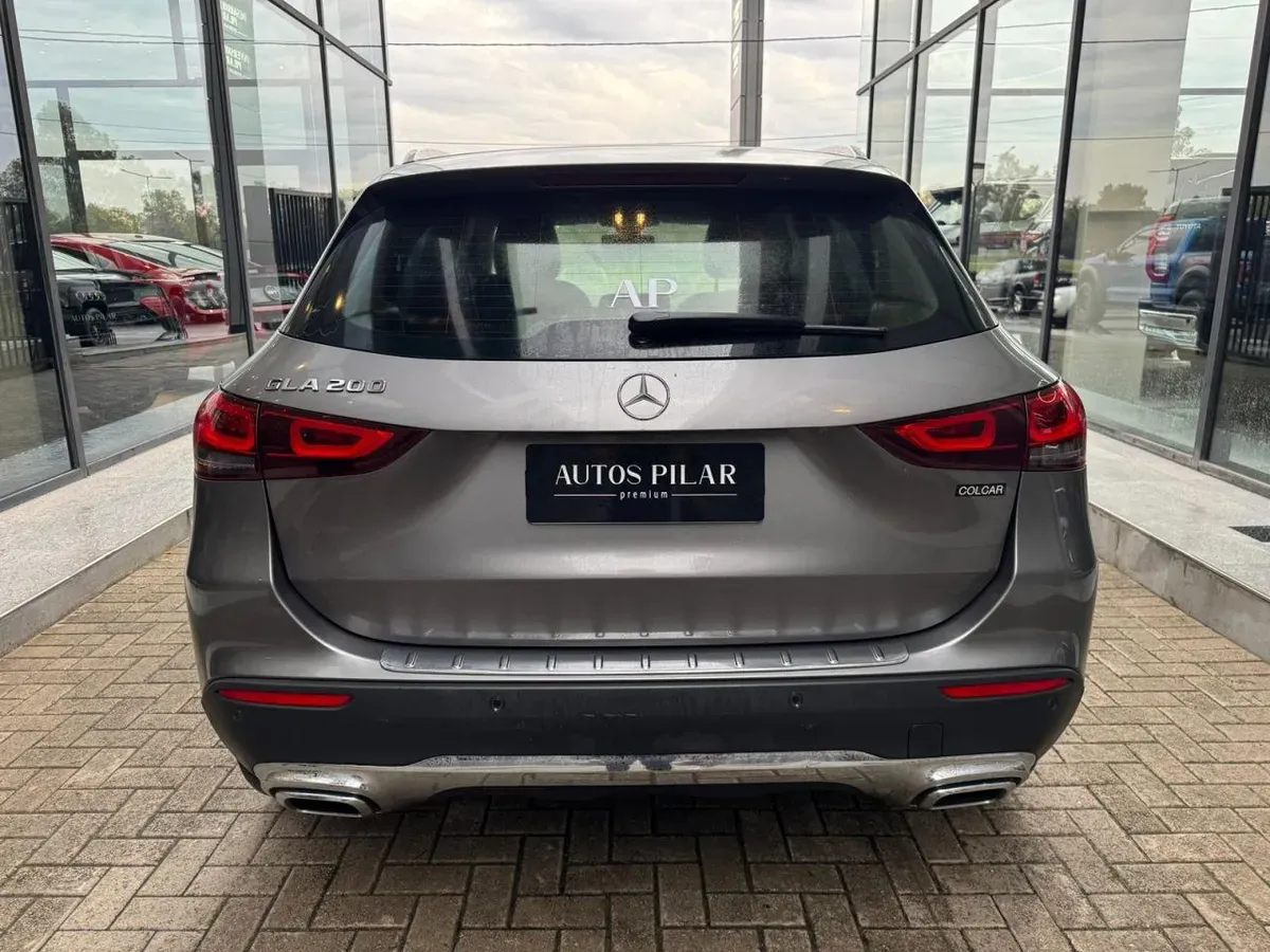 Mira esta publicación de Mercedes Benz GLA 2021 en Motordil