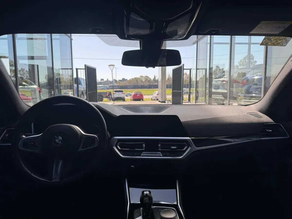 Mirá esta publicación de BMW Serie 3