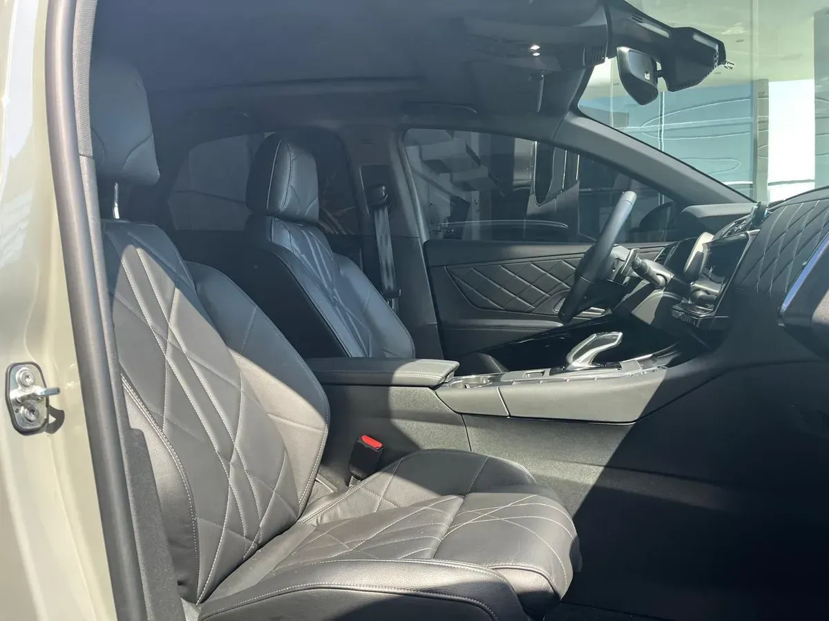 Mirá esta publicación de Ds Automobiles DS7