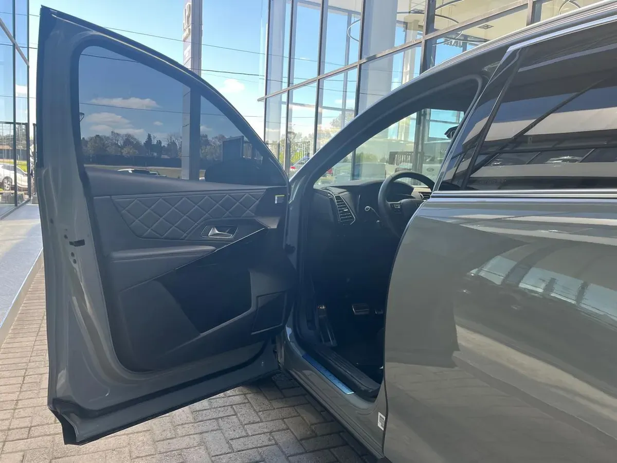Mirá esta publicación de Ds Automobiles DS7