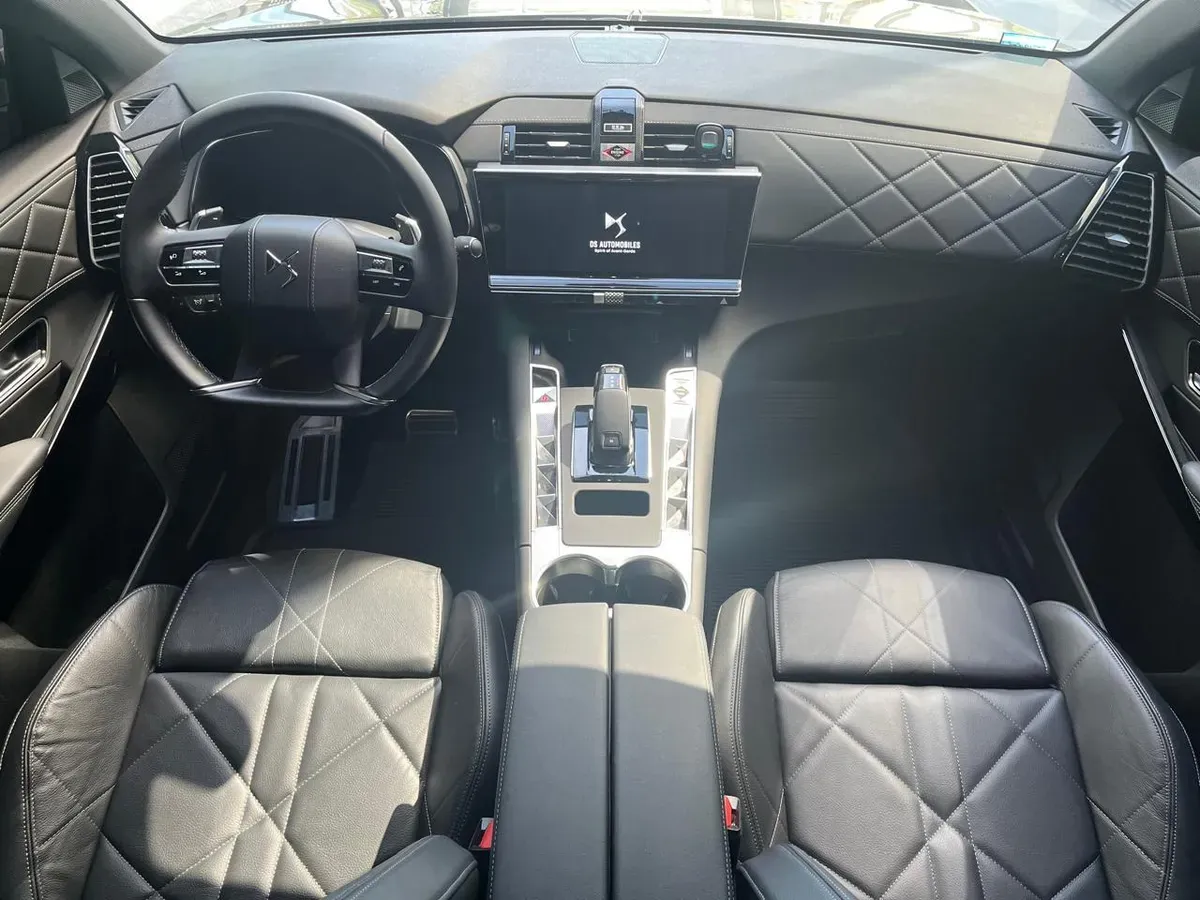 Mirá esta publicación de Ds Automobiles DS7