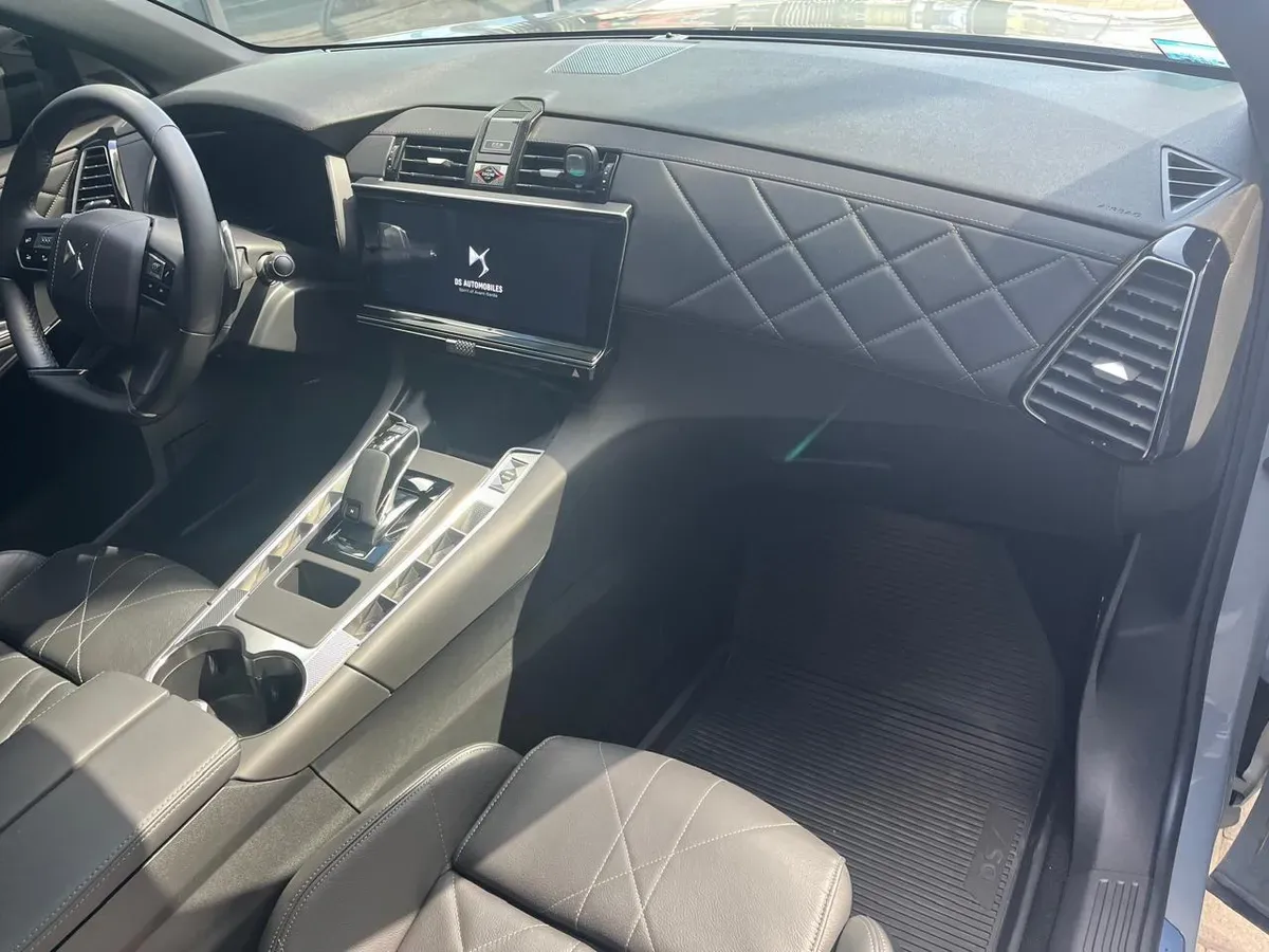 Mirá esta publicación de Ds Automobiles DS7