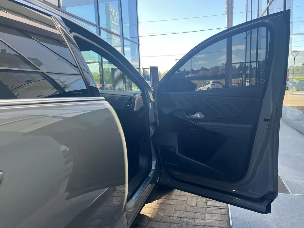 Mira esta publicación de Ds Automobiles DS7 2024 en Motordil
