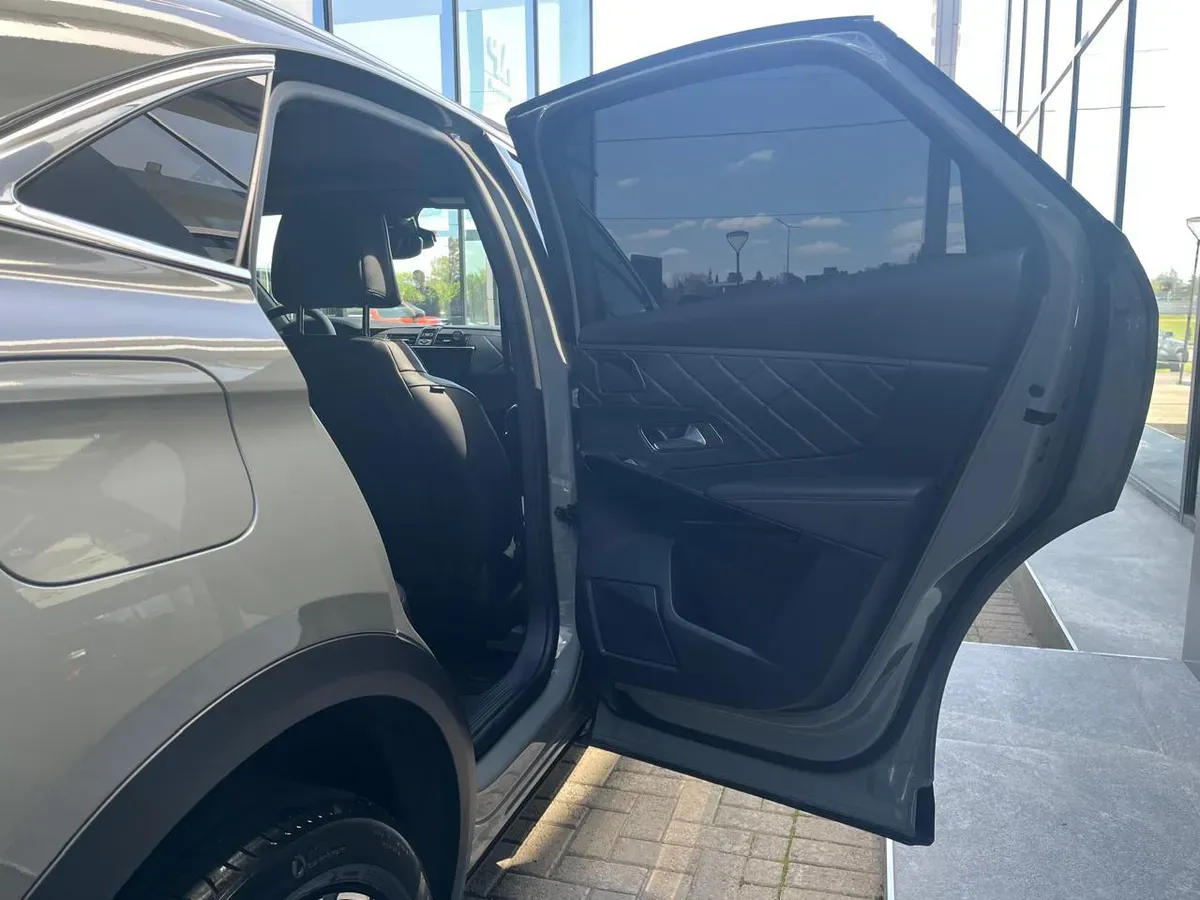 Mira esta publicación de Ds Automobiles DS7 2024 en Motordil