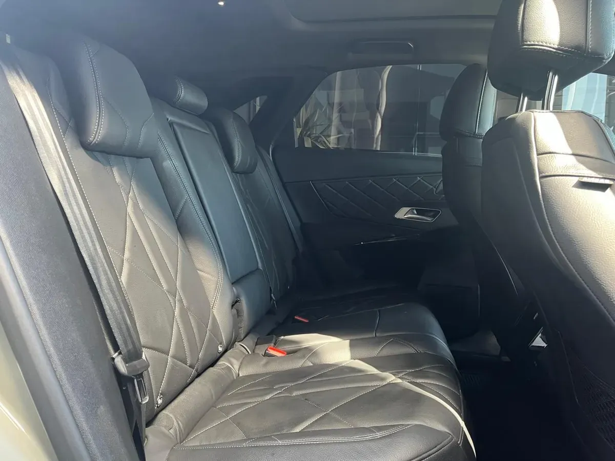Mirá esta publicación de Ds Automobiles DS7
