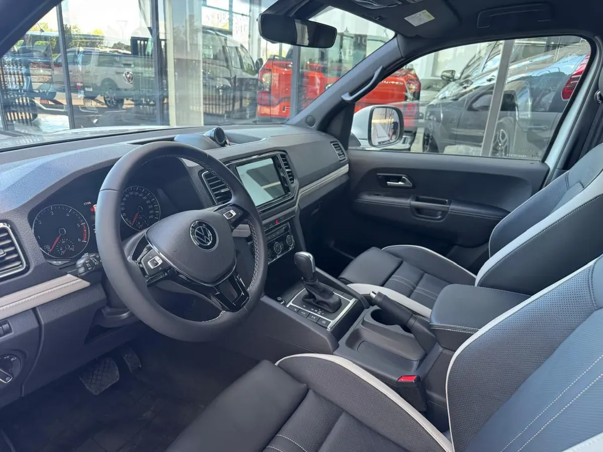 Mirá esta publicación de Volkswagen Amarok