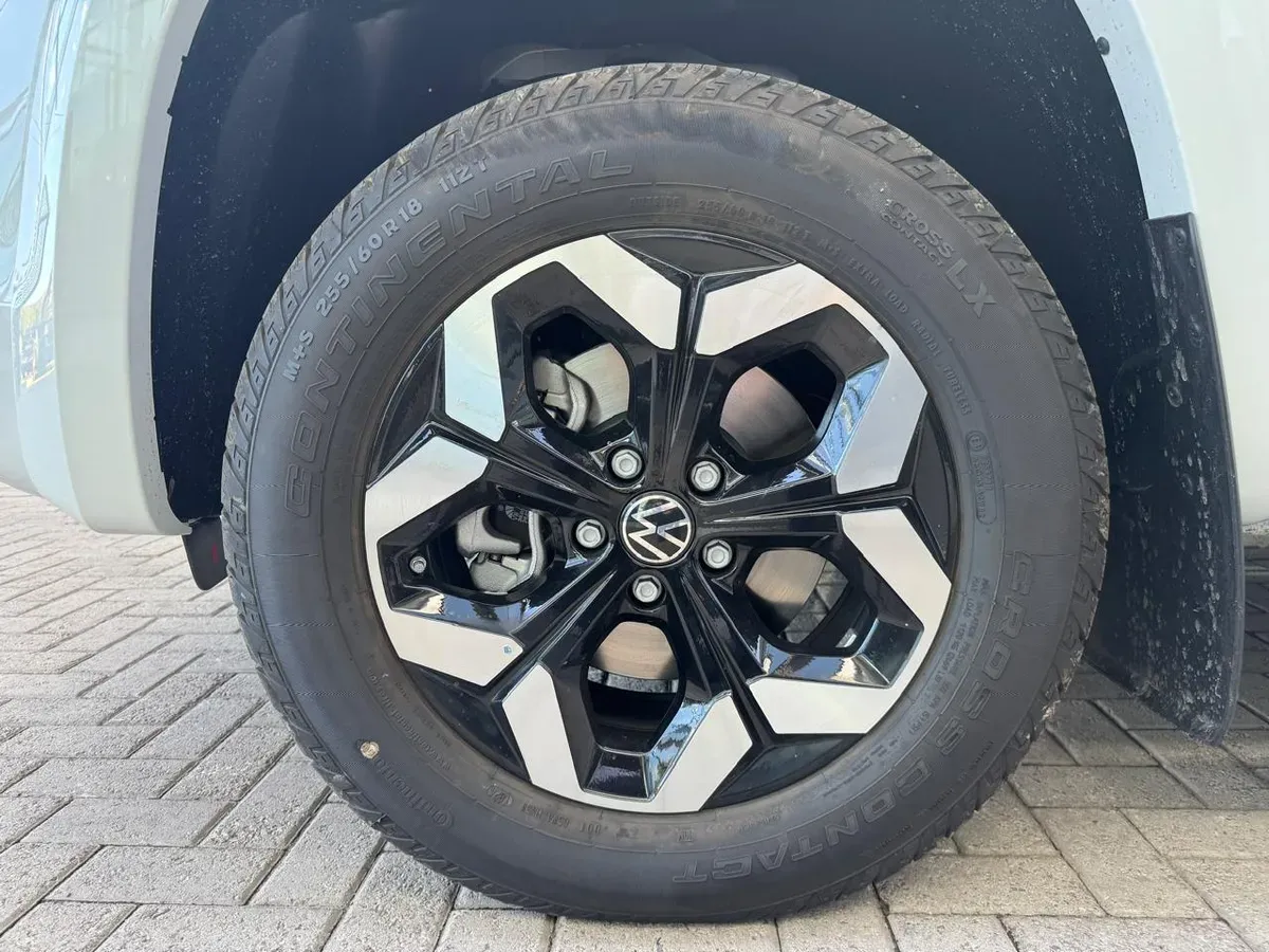 Mira esta publicación de Volkswagen Amarok 2025 en Motordil