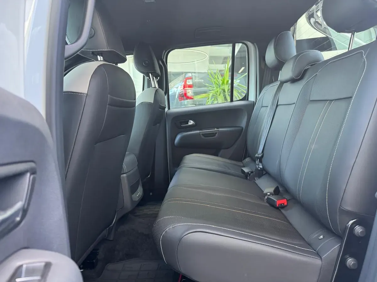 Mirá esta publicación de Volkswagen Amarok