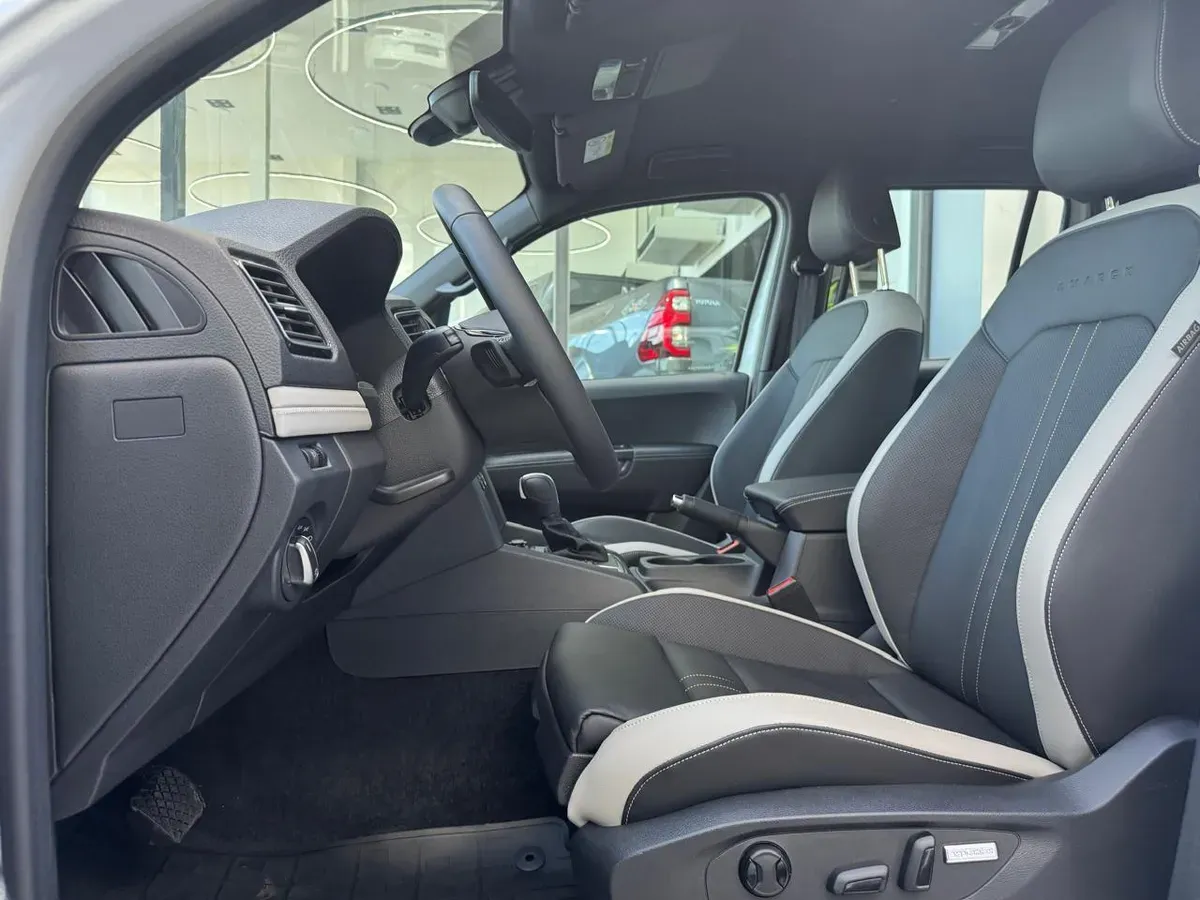 Mirá esta publicación de Volkswagen Amarok