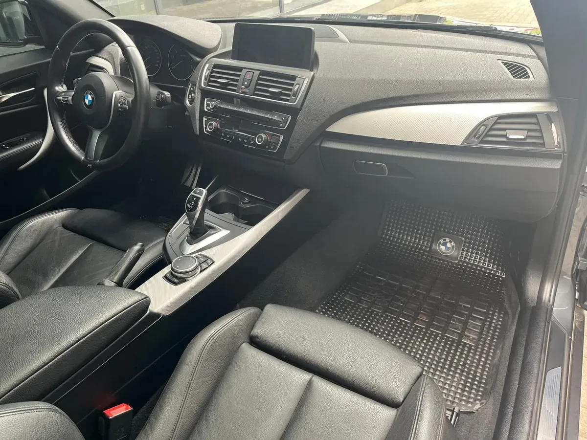 Mirá esta publicación de BMW Serie 2