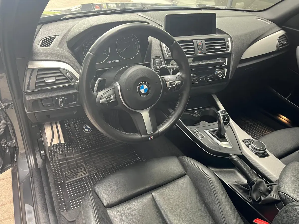 Mirá esta publicación de BMW Serie 2
