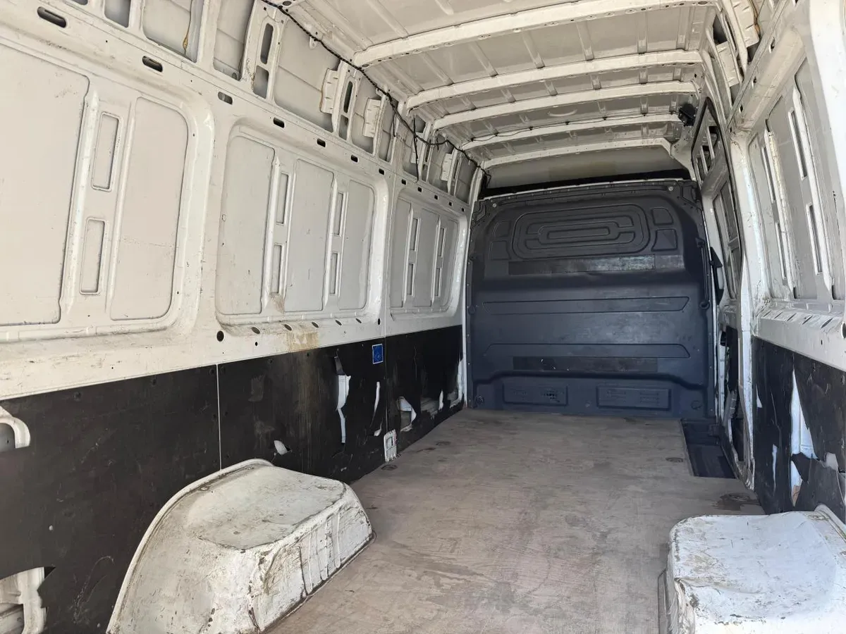Mirá esta publicación de Mercedes Benz Sprinter
