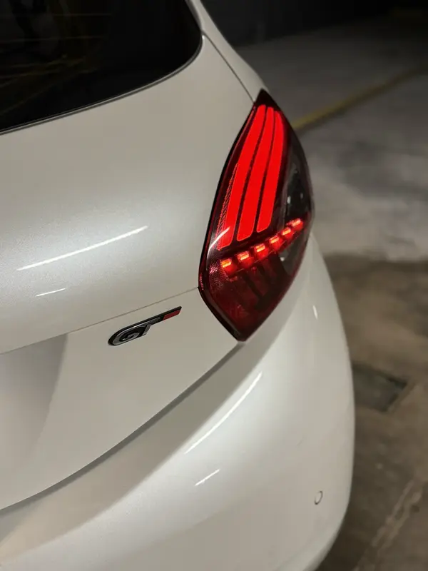 Mirá esta publicación de Peugeot 208