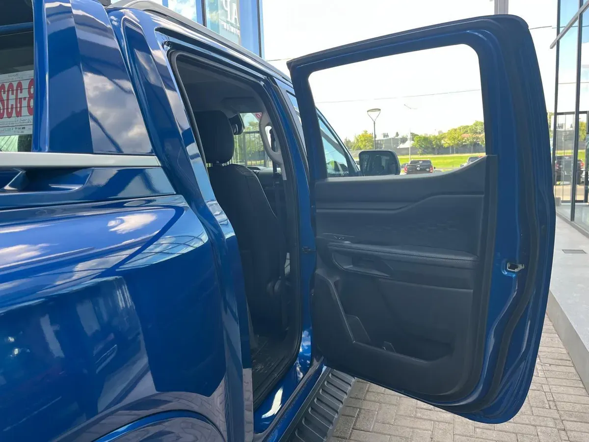 Mira esta publicación de Ford Ranger 2025 en Motordil