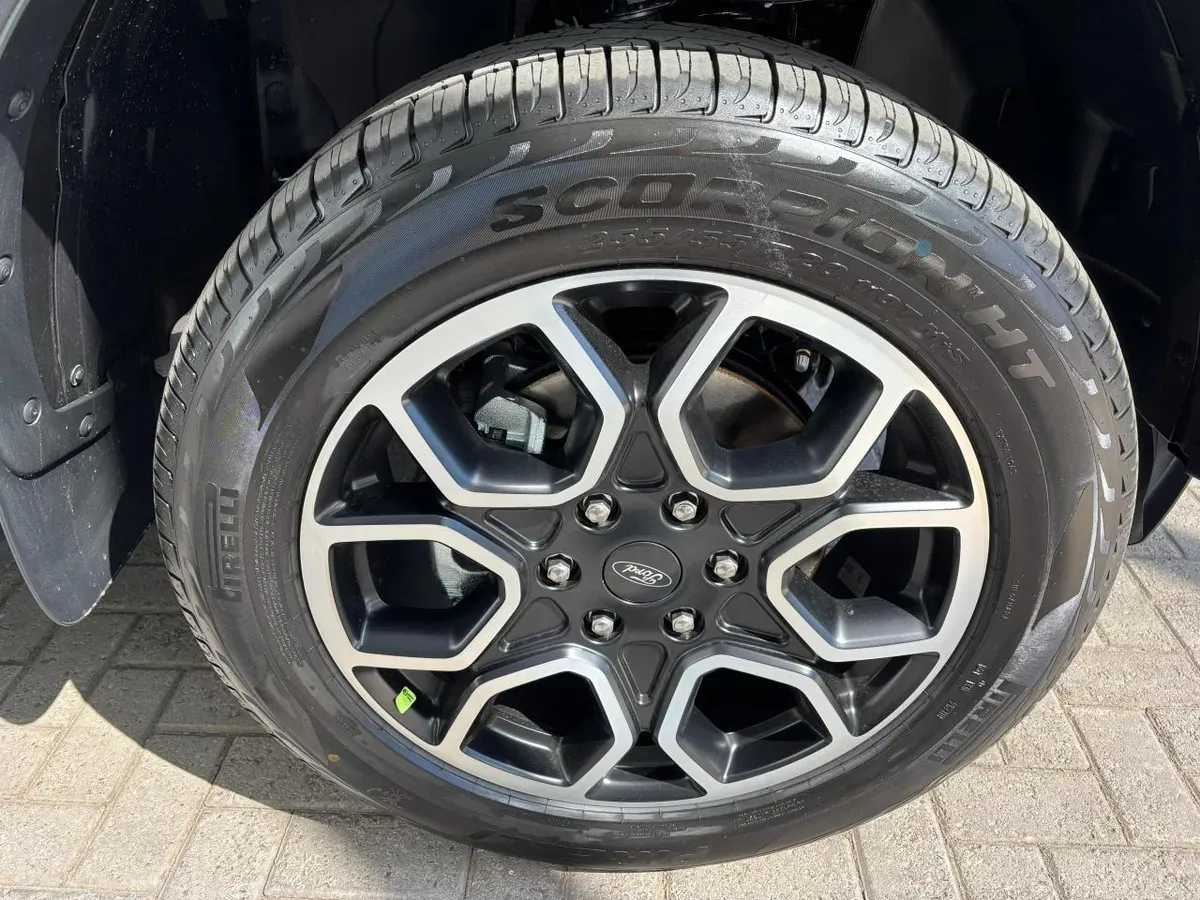 Mirá esta publicación de Ford Ranger