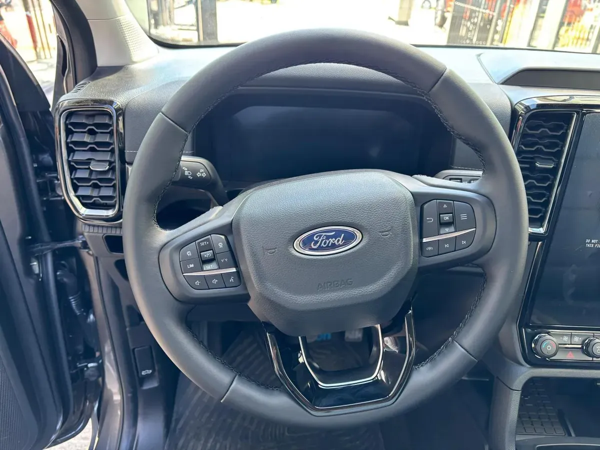 Mira esta publicación de Ford Ranger 2025 en Motordil