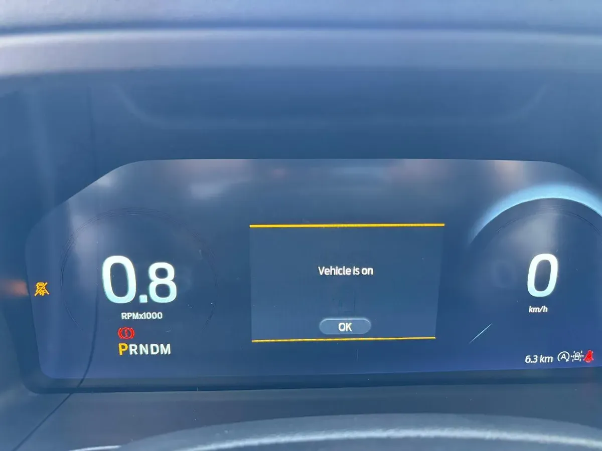 Mira esta publicación de Ford Ranger 2025 en Motordil