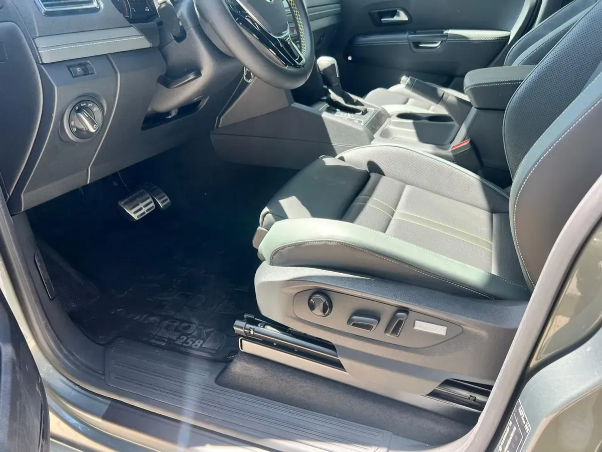 Mirá esta publicación de Volkswagen Amarok