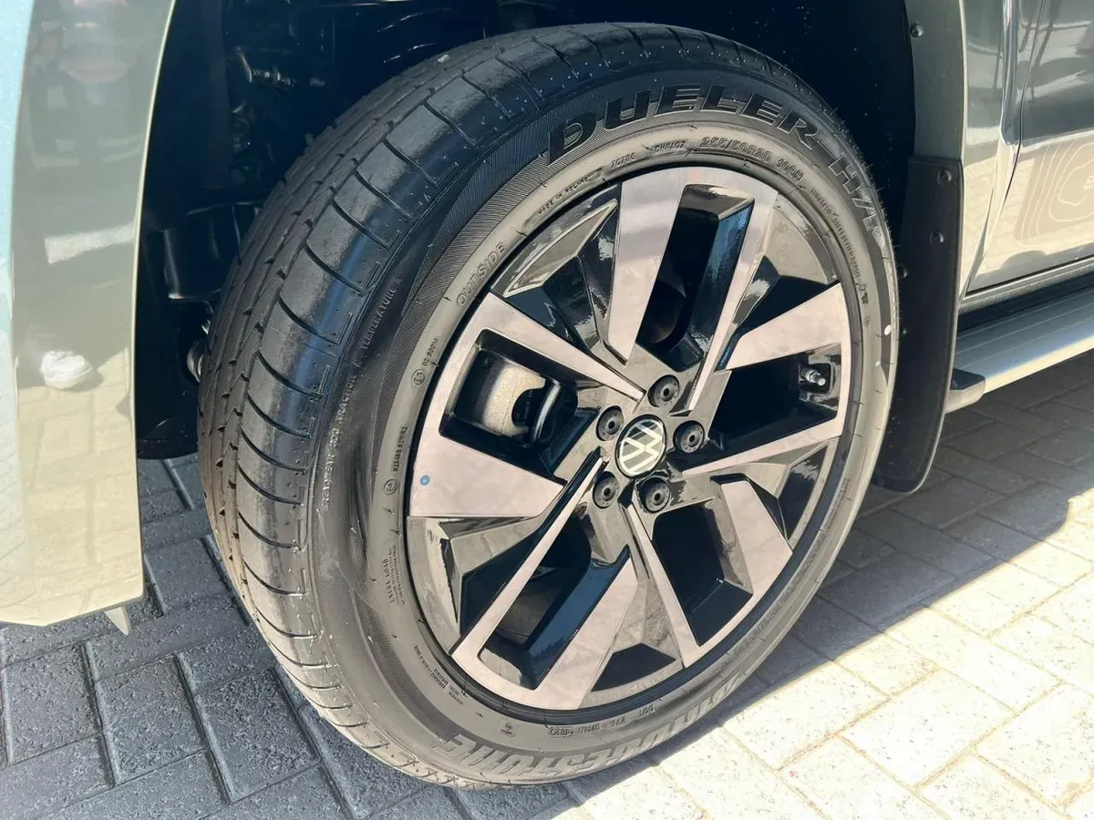 Mirá esta publicación de Volkswagen Amarok