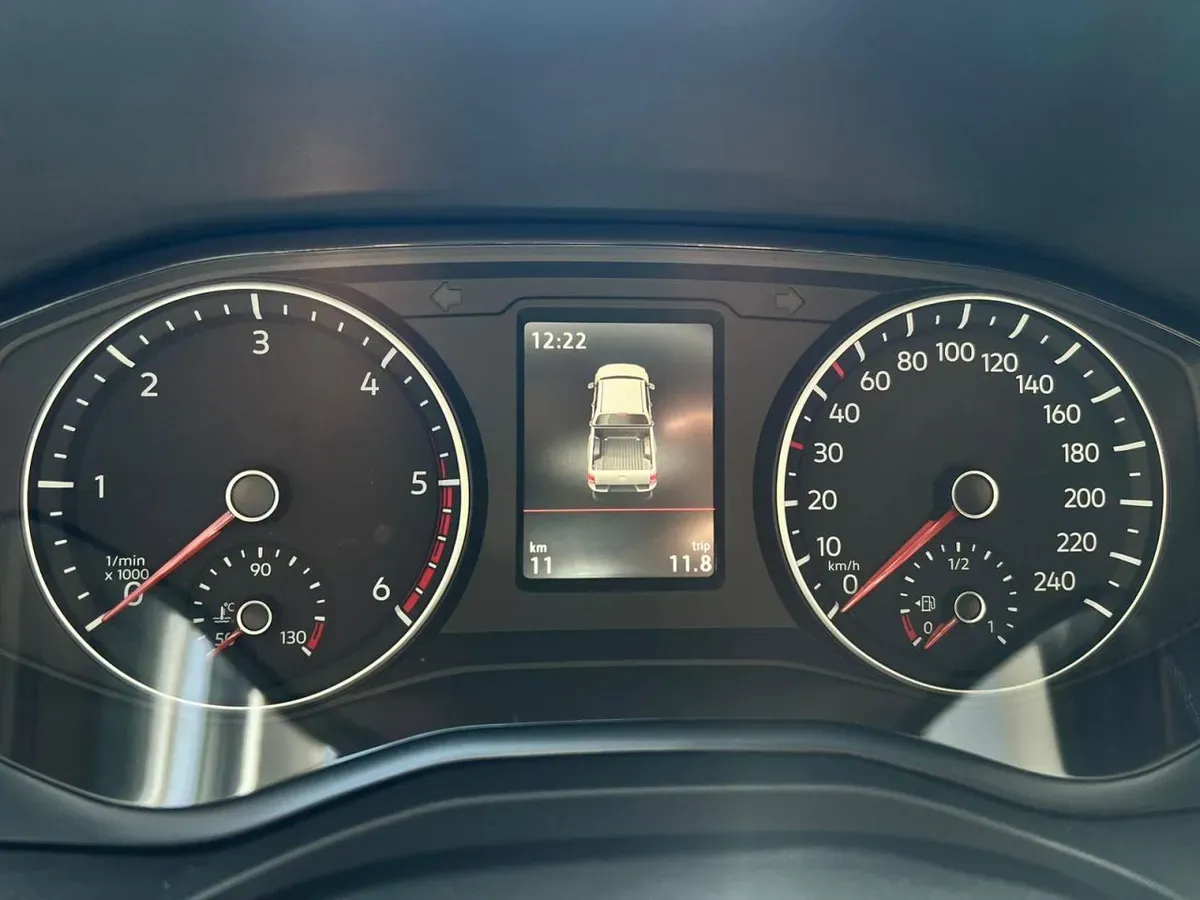 Mirá esta publicación de Volkswagen Amarok