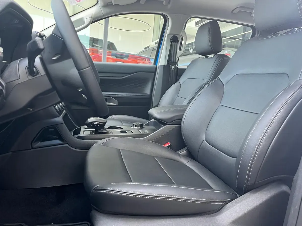 Mirá esta publicación de Ford Ranger