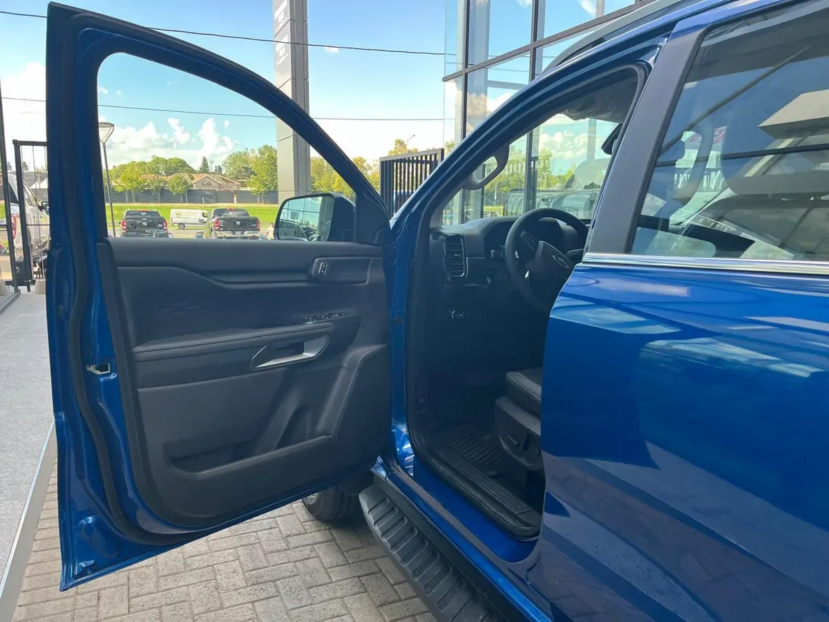 Mirá esta publicación de Ford Ranger