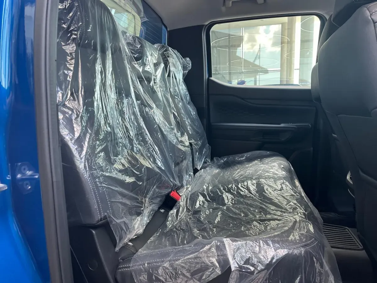 Mirá esta publicación de Ford Ranger