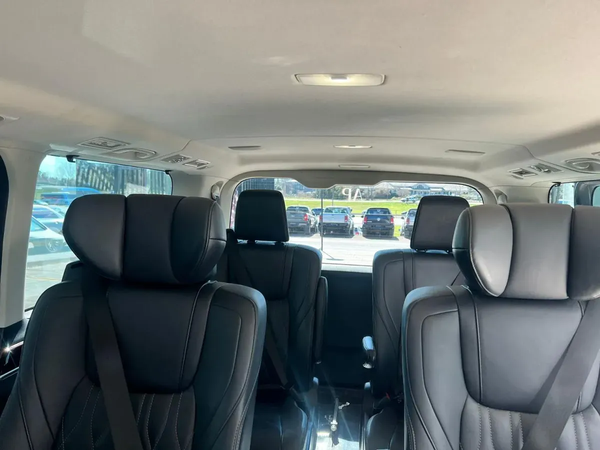 Mirá esta publicación de Toyota Hiace