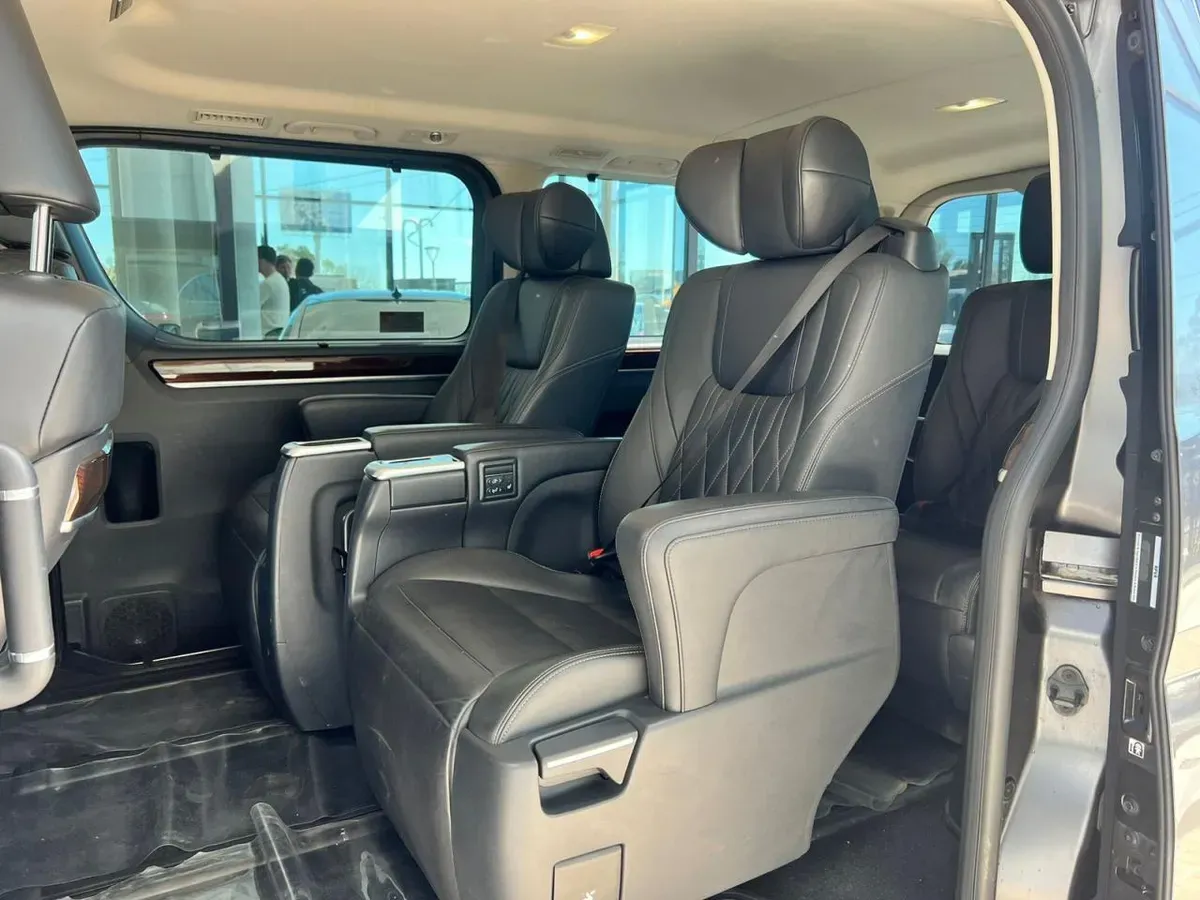 Mirá esta publicación de Toyota Hiace