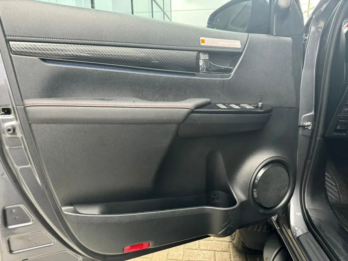 Mira esta publicación de Toyota Hilux 2025 en Motordil