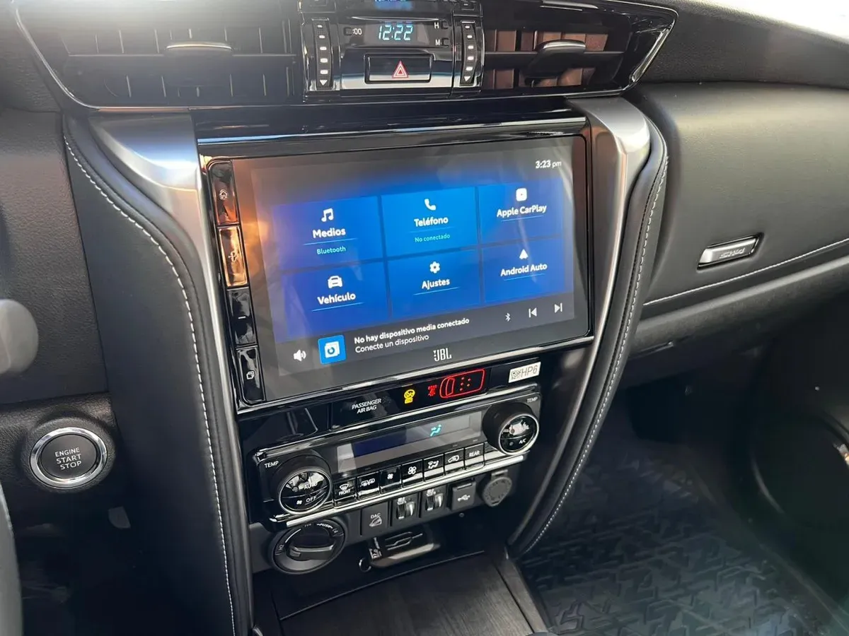 Mirá esta publicación de Toyota SW4