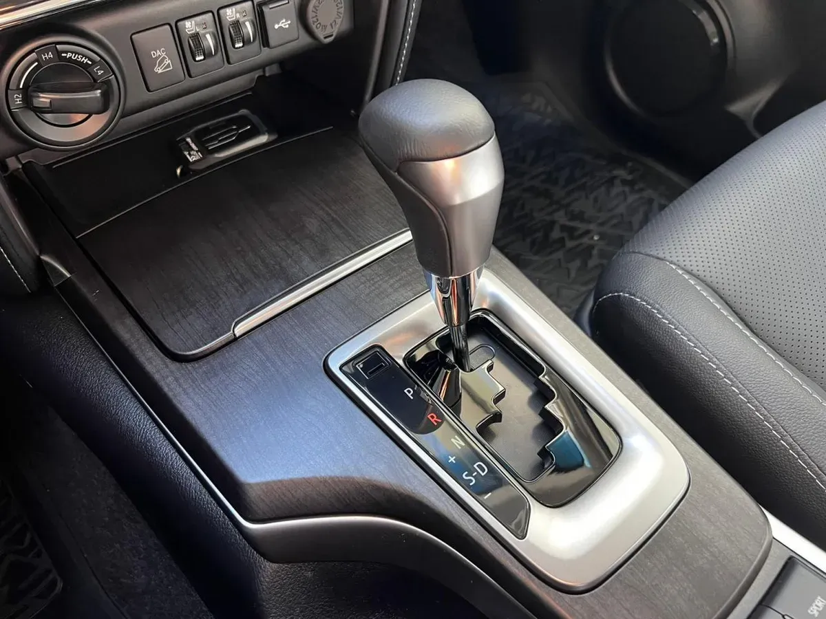 Mirá esta publicación de Toyota SW4