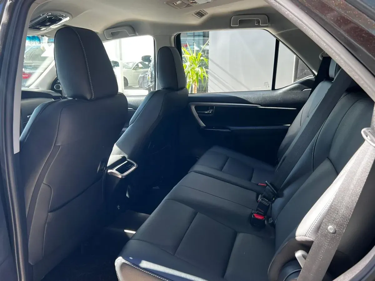 Mirá esta publicación de Toyota SW4