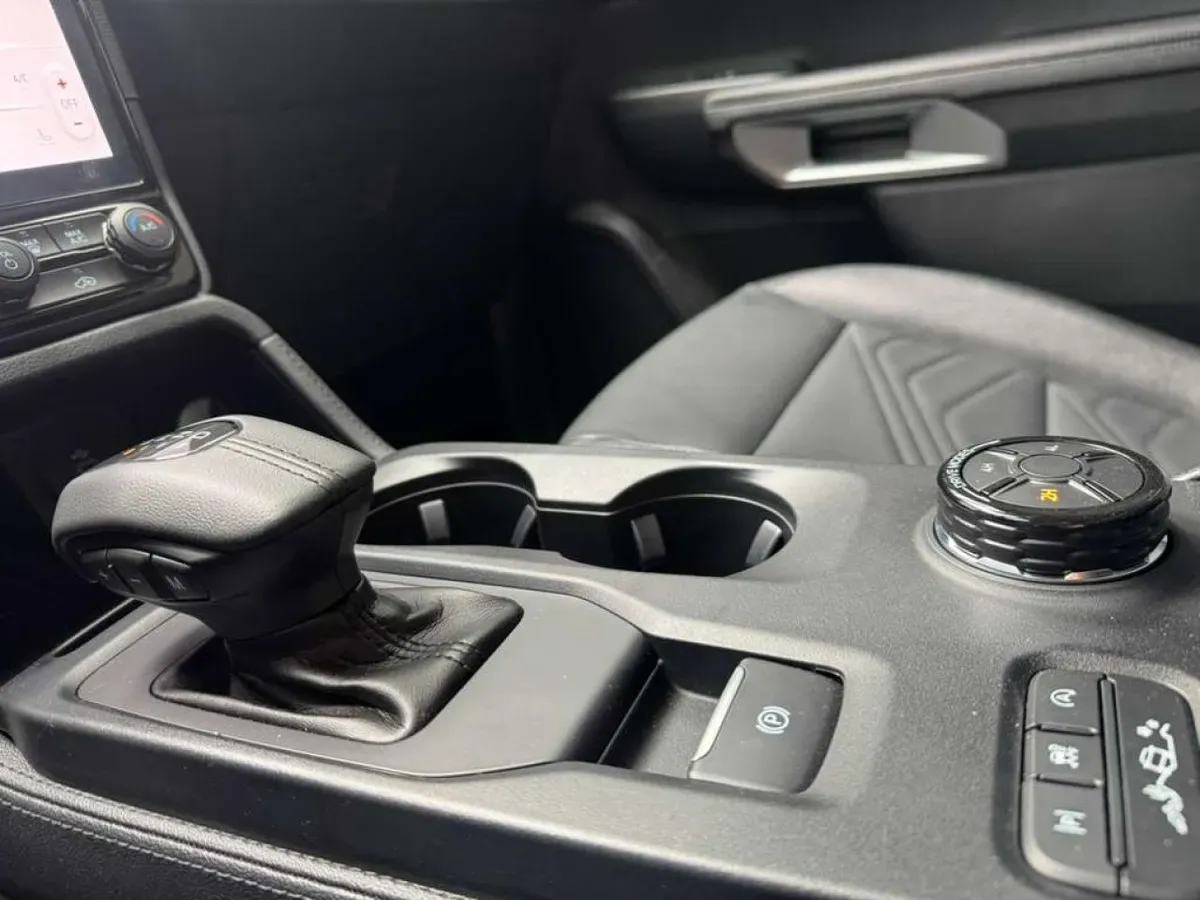 Mirá esta publicación de Ford Everest