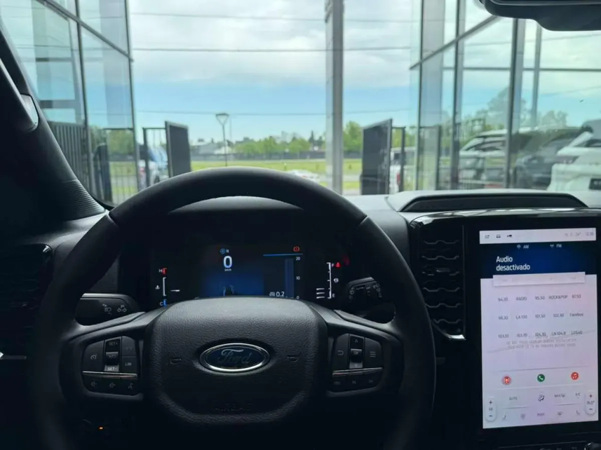 Mirá esta publicación de Ford Everest