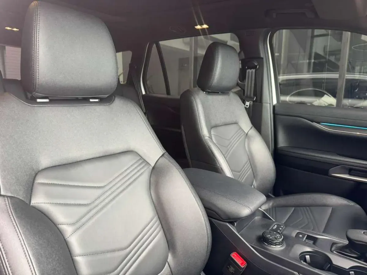 Mirá esta publicación de Ford Everest
