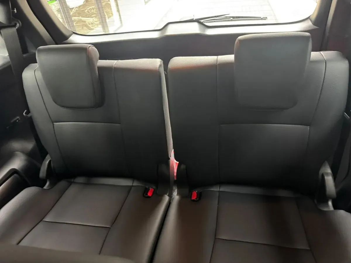Mira esta publicación de Toyota SW4 2025 en Motordil