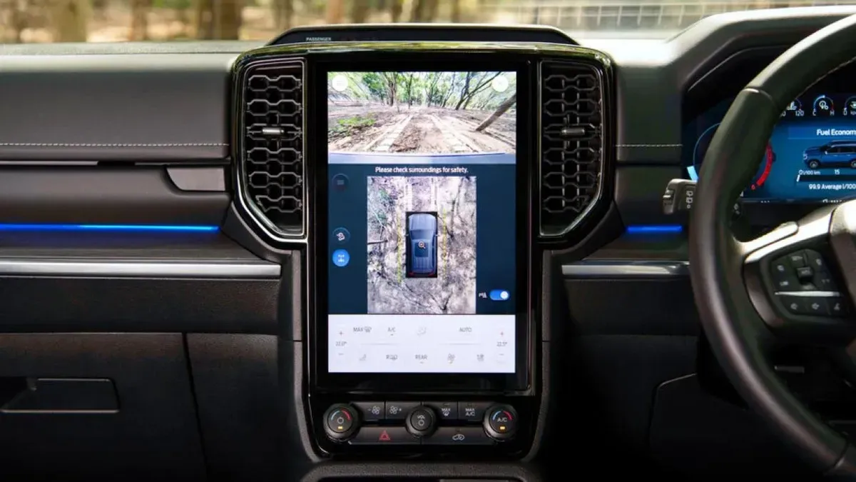 Mirá esta publicación de Ford Everest
