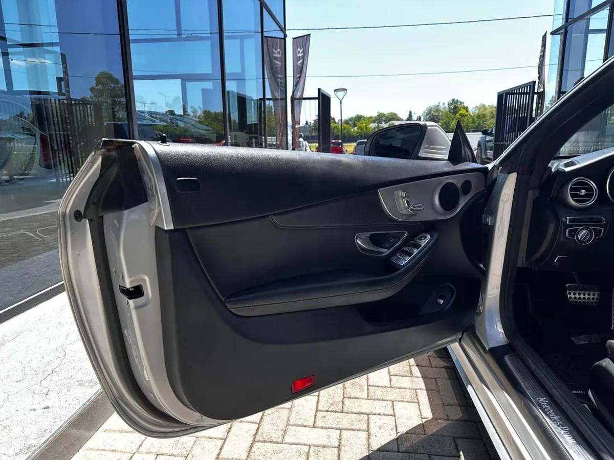 Mirá esta publicación de Mercedes Benz Clase C