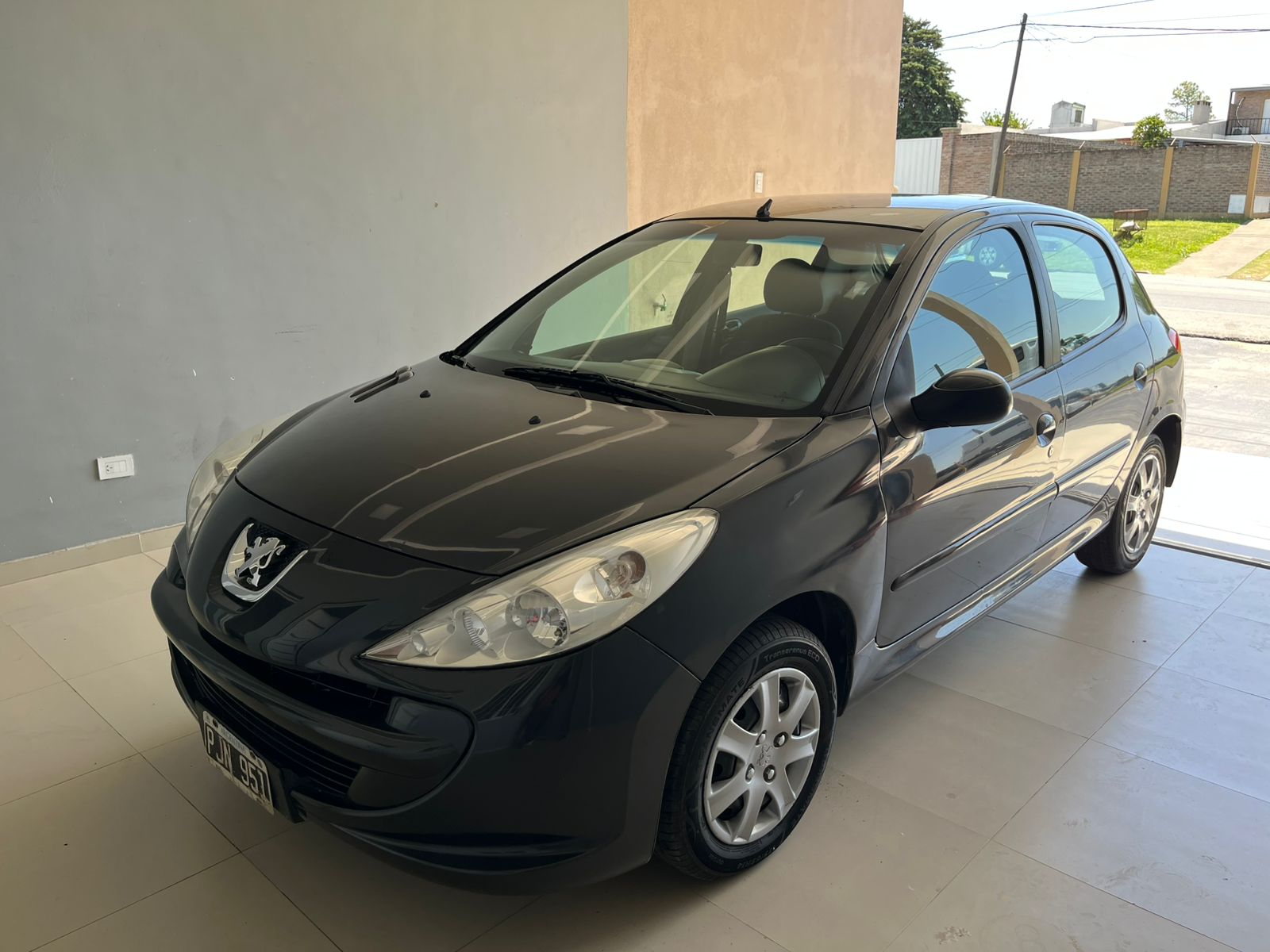 Mira esta publicación de Peugeot 207 2016 en Motordil