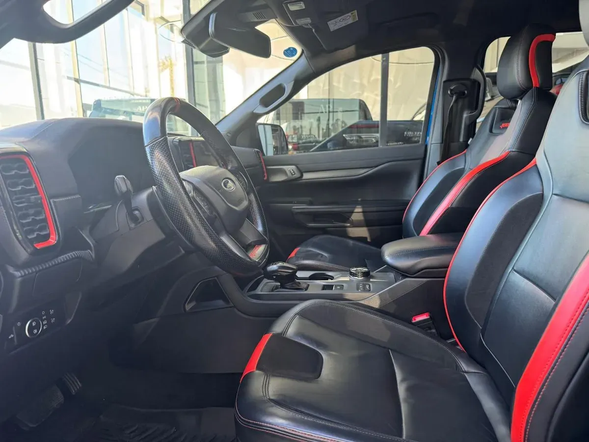 Mira esta publicación de Ford Ranger 2023 en Motordil
