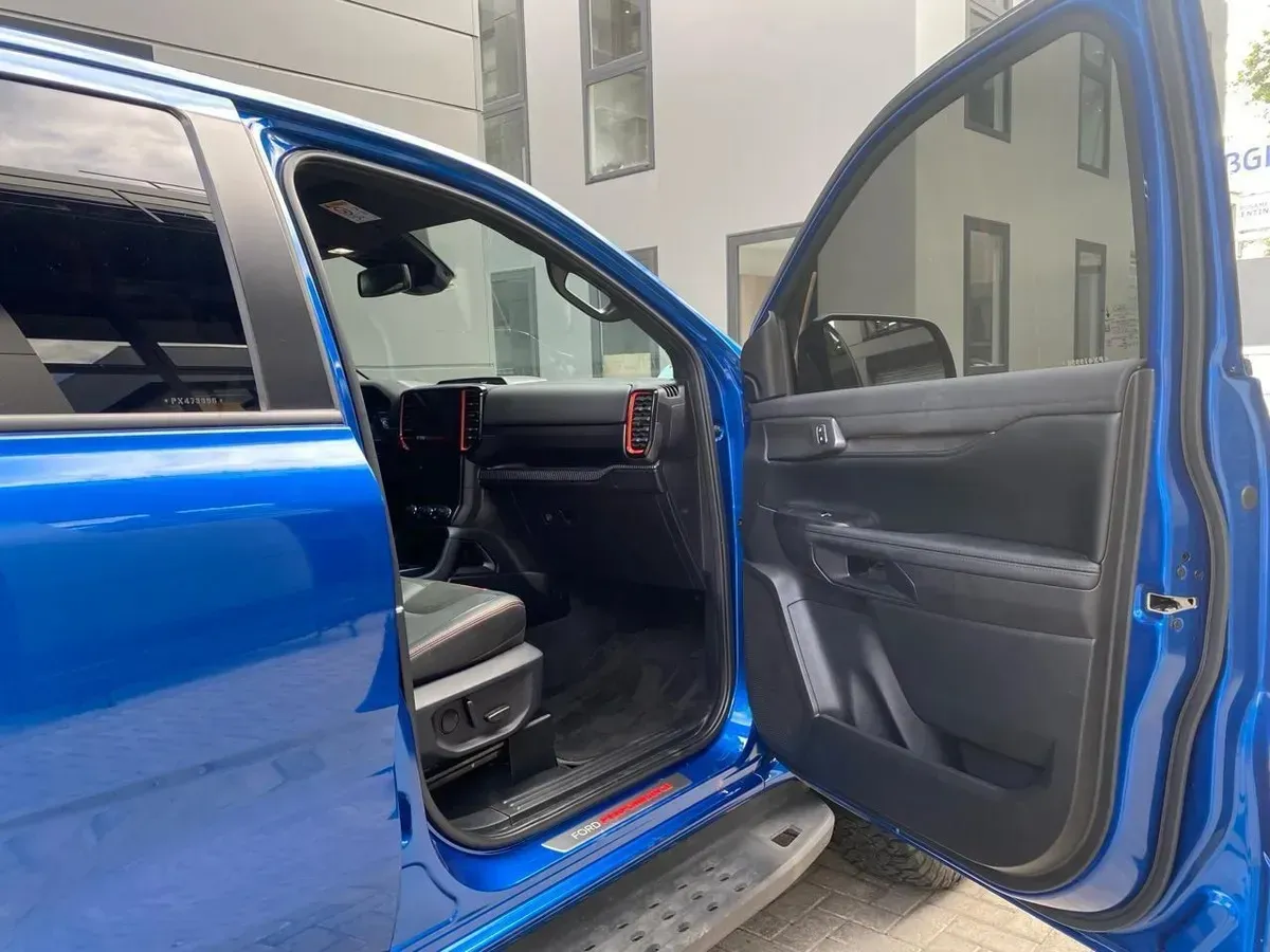 Mirá esta publicación de Ford Ranger