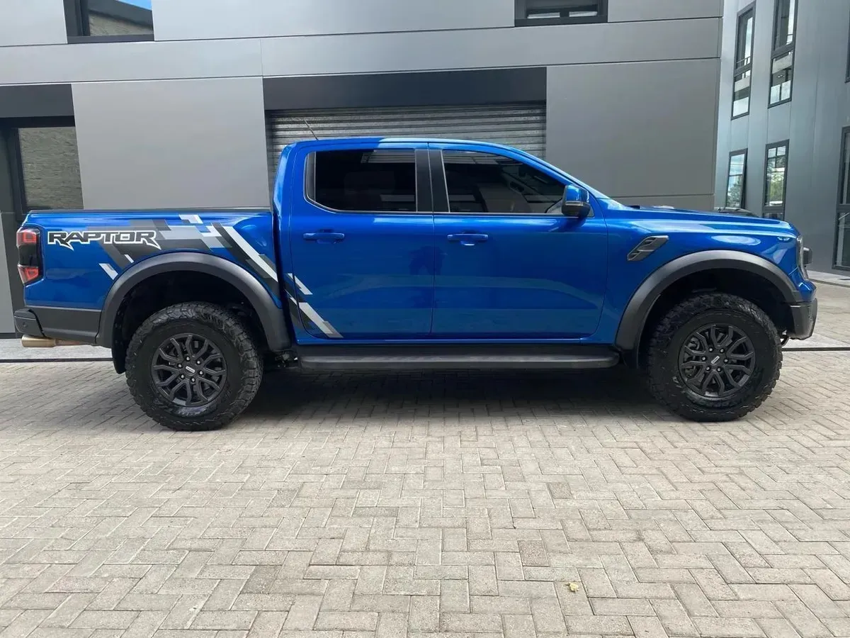 Mirá esta publicación de Ford Ranger