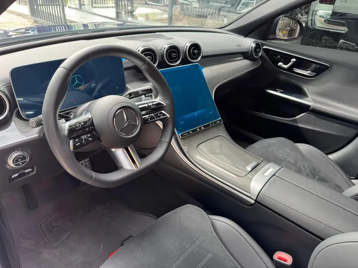 Mirá esta publicación de Mercedes Benz Clase C