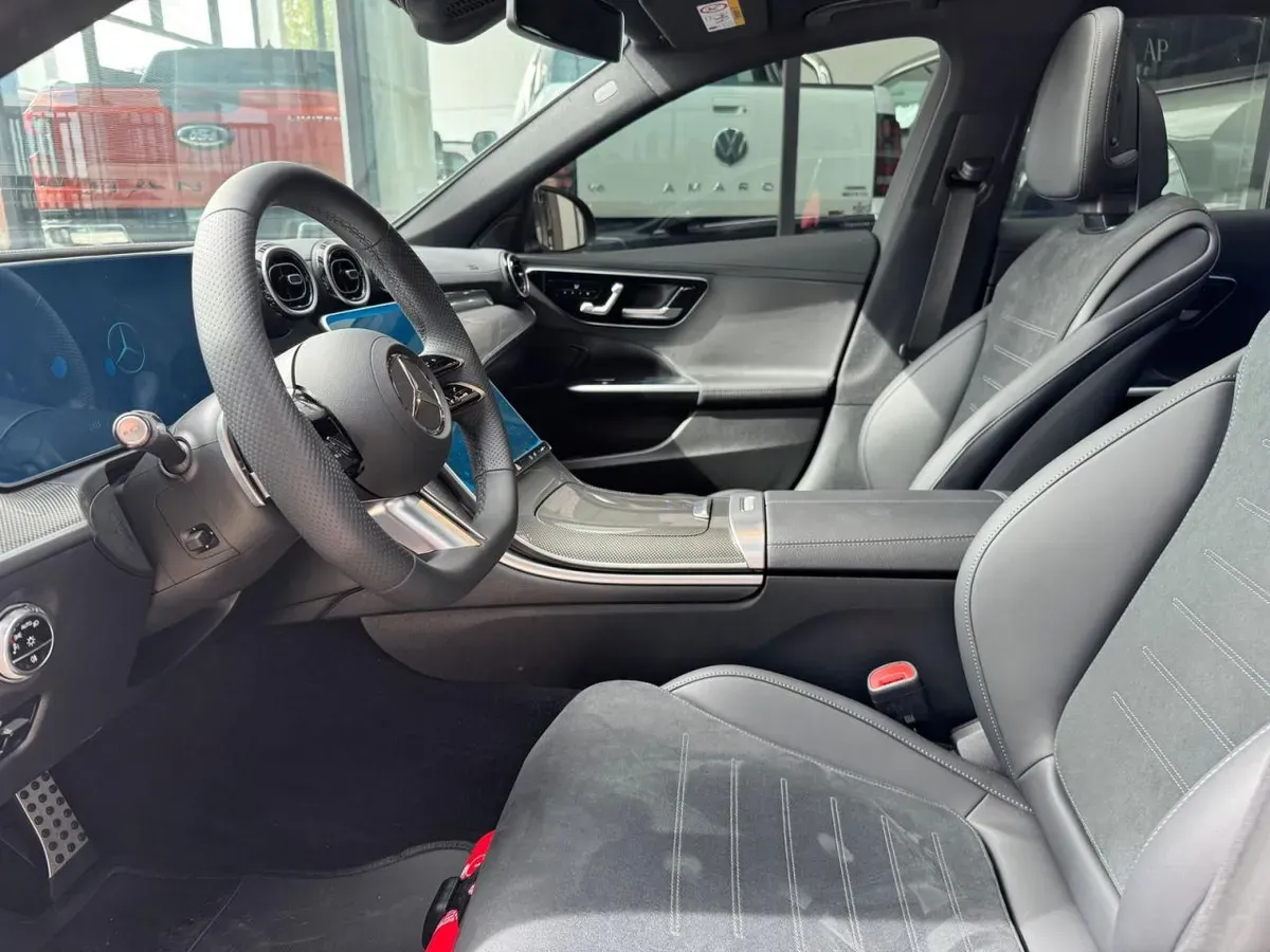 Mirá esta publicación de Mercedes Benz Clase C