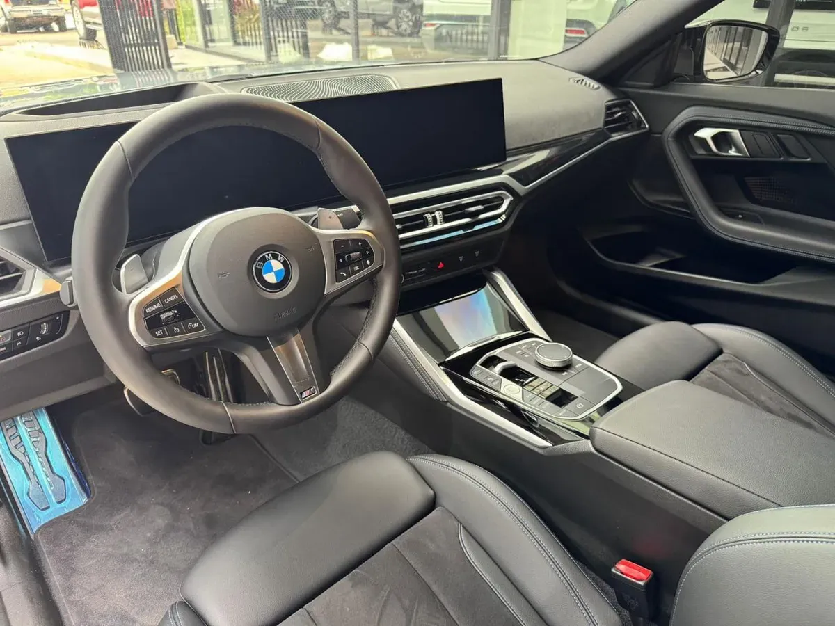 Mirá esta publicación de BMW Serie 2