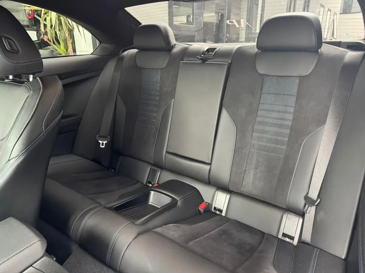 Mira esta publicación de BMW Serie 2 2025 en Motordil